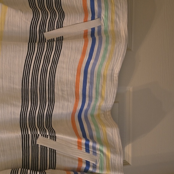 Talbots ‎ Striped Top - Picture 4 of 5